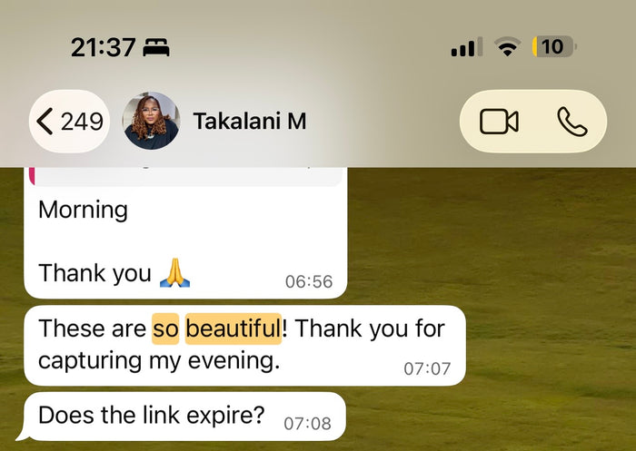 Takalani