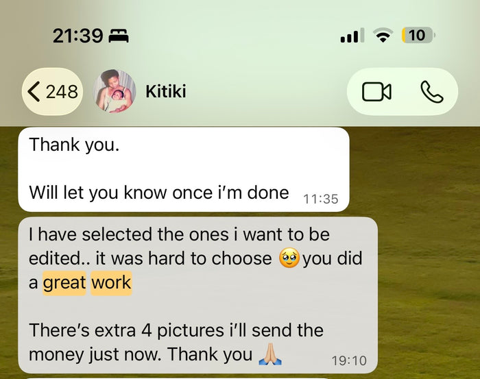 Kitiki
