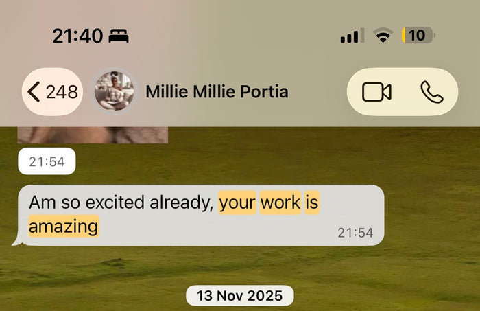Portia